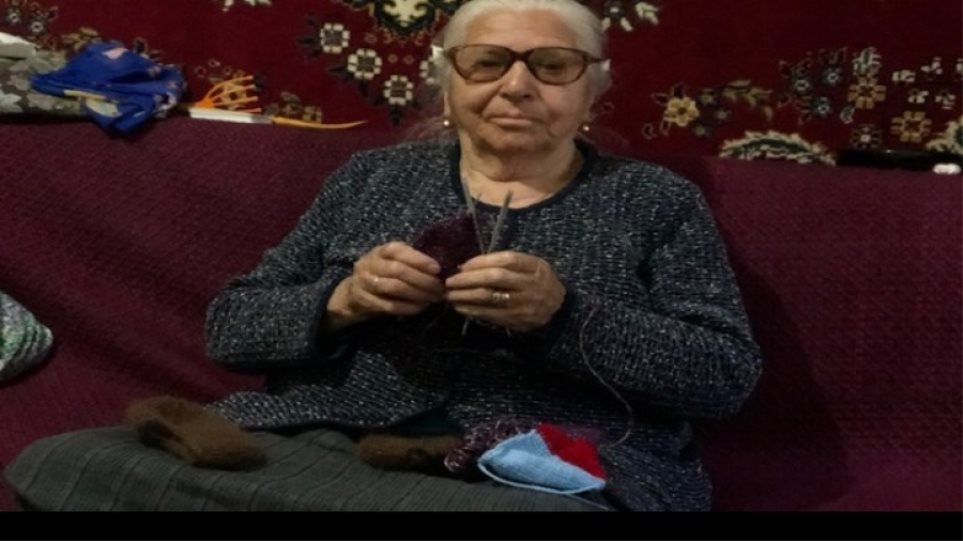 Πρόστιμο €2.600 η τελευταία περιπέτεια για την 90χρονη με τα τερλίκια - «Προσωρινός προσδιορισμός» λέει η ΑΑΔΕ - Φωτογραφία 1