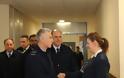 Επίσκεψη Αρχηγού ΓΕΕΘΑ σε Στρατιωτικά Νοσοκομεία των Ενόπλων Δυνάμεων - Φωτογραφία 4