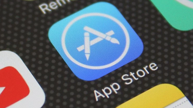 Πρόβλημα στο App Store: Οι χρήστες δεν μπορούν να κάνουν λήψη ή να ενημερώσουν εφαρμογές - Φωτογραφία 1