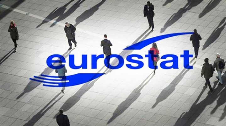 Eurostat: Το χαμηλότερο ποσοστό απασχόλησης έχει η Ελλάδα στην Ε.Ε. - Φωτογραφία 1