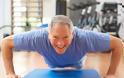 Άσκηση και μακροζωία: Πόση χρειάζεσαι καθημερινά;