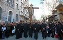Ποιοι δρόμοι θα κλείσουν τη Μεγάλη Παρασκευή στη Θεσσαλονίκη για τις περιφορές των Επιταφίων