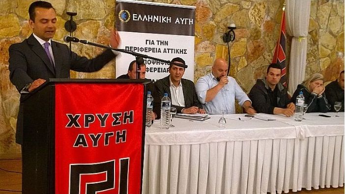 Πρώην Χρυσαυγίτης επικεφαλής της ΝΔ στο Χαλάνδρι... - Φωτογραφία 5