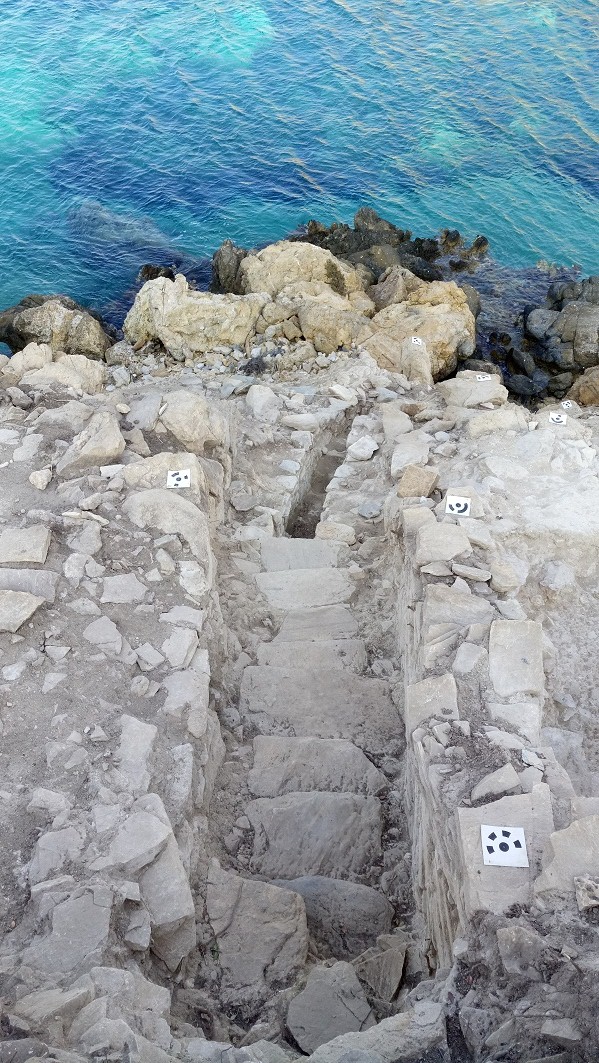Ιστορική ανακάλυψη στην Κέρο – Βρέθηκε πρωτοκυκλαδικός οικισμός εφάμιλλος της Κνωσού (εικόνες) - Φωτογραφία 3