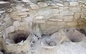 Ιστορική ανακάλυψη στην Κέρο – Βρέθηκε πρωτοκυκλαδικός οικισμός εφάμιλλος της Κνωσού (εικόνες) - Φωτογραφία 4