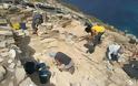Ιστορική ανακάλυψη στην Κέρο – Βρέθηκε πρωτοκυκλαδικός οικισμός εφάμιλλος της Κνωσού (εικόνες) - Φωτογραφία 7