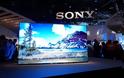 H Sony παρουσιάζει την τηλεόραση των... 62.700 ευρώ! (video)