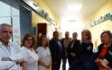 IPA Λάρισας: Επίσκεψη στην παιδοχειρουργική και παιδιατρική κλινική του Γενικού Νοσοκομείου Λάρισας - Φωτογραφία 2