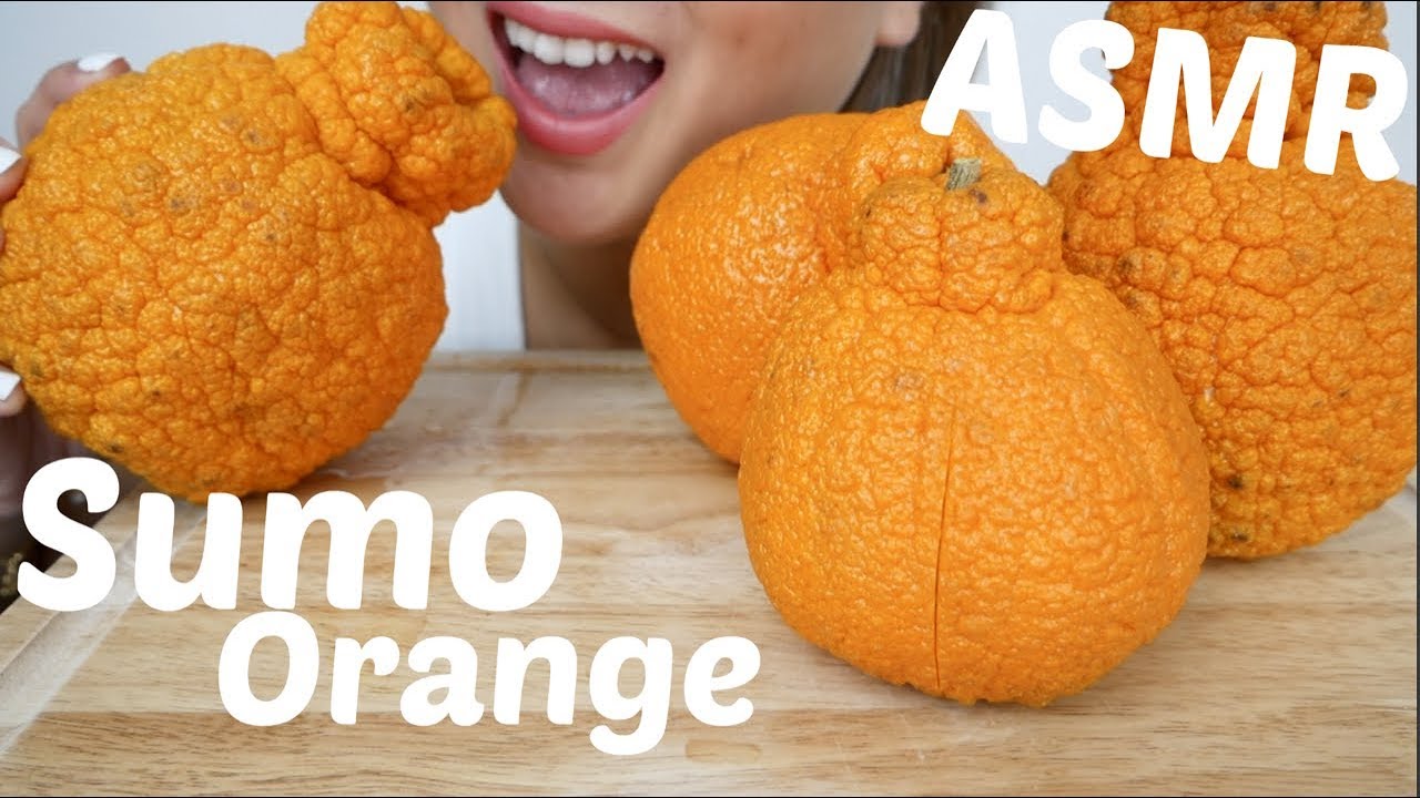 Τι είναι τα πορτοκάλια Sumo και γιατί βρίσκονται παντού - Φωτογραφία 2