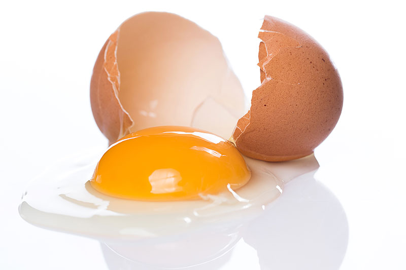 Τι πρέπει να ξέρουμε για τα αυγά; Πώς ξεχωρίζουμε το φρέσκο αυγό; - Φωτογραφία 1