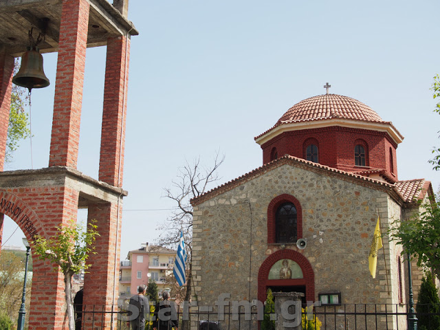Οι επιτάφιοι το 2019 στις Εκκλησίες των Γρεβενών (εικόνες) - Φωτογραφία 12