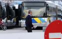 Πώς θα κινηθούν λεωφορεία και τρόλεϊ λόγω εορτής του Πάσχα - Φωτογραφία 1