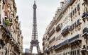 Τι έχουν τα σπίτια στο Παρίσι που δεν τα βρίσκεις πουθενά στον κόσμο (εικόνες)