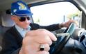 Ηλικιωμένοι οδηγοί: Με βεβαίωση θα οδηγούν στους δρόμους μέχρι να βγει το νέο δίπλωμα