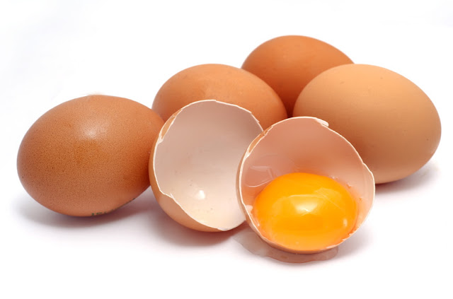 Πόσο ωφέλιμα είναι τα αυγά; Πόσα επιτρέπεται να τρώμε; Η αλήθεια με την χοληστερίνη - Φωτογραφία 1