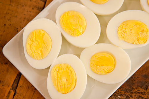 Πόσο ωφέλιμα είναι τα αυγά; Πόσα επιτρέπεται να τρώμε; Η αλήθεια με την χοληστερίνη - Φωτογραφία 4