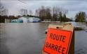Καναδάς: Σε κατάσταση έκτακτης ανάγκης η Οτάβα λόγω σφοδρών πλημμυρών