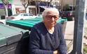 Οι Έλληνες επιχειρηματίες στηρίζουν τη «γιαγιά με τα τερλίκια»