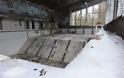«Μαύρη» επέτειος του Τσερνόμπιλ: Πώς είναι 33 χρόνια μετά η τοποθεσία του «πυρηνικού εφιάλτη» - Φωτογραφία 11