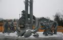 «Μαύρη» επέτειος του Τσερνόμπιλ: Πώς είναι 33 χρόνια μετά η τοποθεσία του «πυρηνικού εφιάλτη» - Φωτογραφία 13