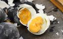 «Kuro tamago»: Τα μαύρα βραστά αβγά από την Ιαπωνία - Φωτογραφία 1