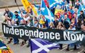 Nέος βρετανικός εμφύλιος,αυτή τη φορά  για την ανεξαρτησία της Σκωτίας