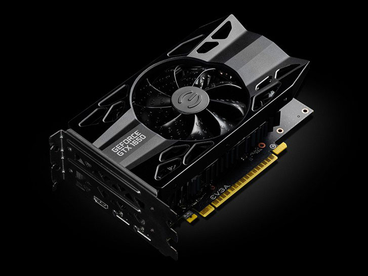 Nvidia GeForce GTX 1650: Επίσημα η νέα entry-level κάρτα γραφικών - Φωτογραφία 1