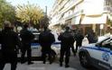 Σύλληψη διαρρηκτών στη Θεσσαλονίκη από την ΟΠΚΕ