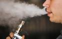 Επικίνδυνες τοξίνες σε ηλεκτρονικά τσιγάρα