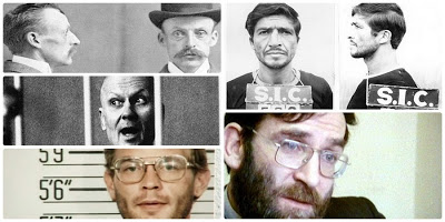 Οι 15 πιο γνωστοί μανιακοί δολοφόνοι όλων των εποχών - Φωτογραφία 1