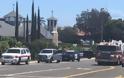 ΗΠΑ: Ένοπλος άνοιξε πυρ σε συναγωγή στο Σαν Ντιέγκο...