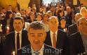 Γρεβενά: Χριστός Ανέστη – Ανάσταση στον Μητροπολιτικό Ναό - 2019 (εικόνες + video) - Φωτογραφία 27