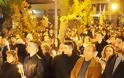 Γρεβενά: Χριστός Ανέστη – Ανάσταση στον Μητροπολιτικό Ναό - 2019 (εικόνες + video) - Φωτογραφία 33