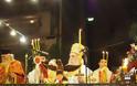 Γρεβενά: Χριστός Ανέστη – Ανάσταση στον Μητροπολιτικό Ναό - 2019 (εικόνες + video) - Φωτογραφία 36