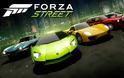 Forza Street: Νέο δωρεάν racing game για Windows PC, σύντομα σε Android και iOS