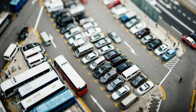 Σύστημα «έξυπνης» στάθμευσης: Ενημέρωση των οδηγών σε πραγματικό χρόνο για τις κενές θέσεις – Πού θα εφαρμοστεί; - Φωτογραφία 3