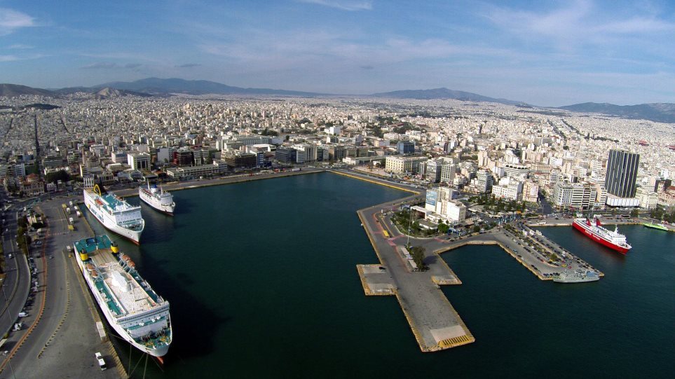 Οι Έλληνες εφοπλιστές επένδυσαν $828 εκατ. για 63 πλοία το α' τετράμηνο του 2019 - Φωτογραφία 1