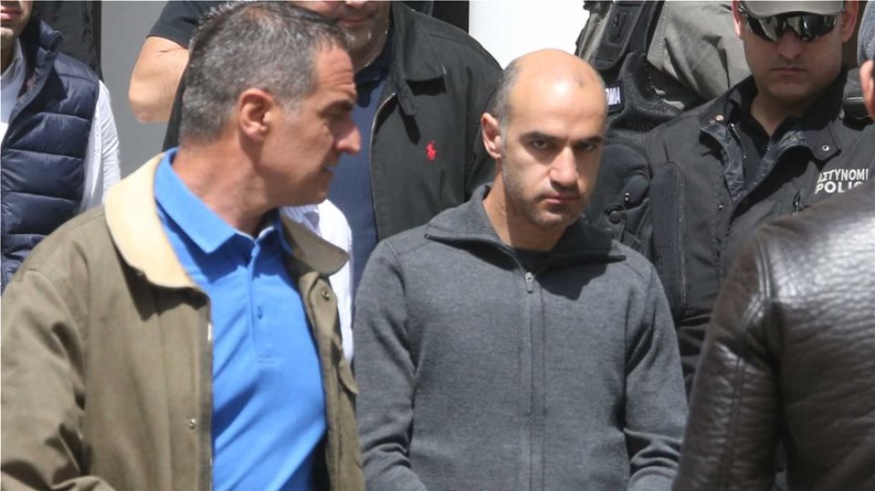 Serial killer στην Κύπρο: Eιδικοί εμπειρογνώμονες της Scotland Yard - Φωτογραφία 1