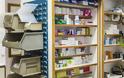 Το θαύμα των φαρμακείων: Μέσα στην κρίση... αυξήθηκαν