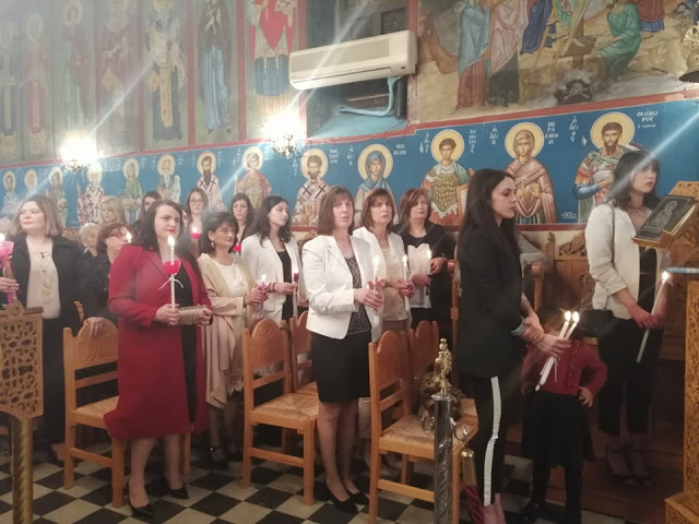 ΑΝΑΣΤΑΣΗ ΣΤΗ ΧΡΥΣΟΒΙΤΣΑ ΞΗΡΟΜΕΡΟΥ - Φωτογραφία 42