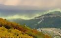 Το... Βόρειο Σέλας στην Ελασσόνα - ΦΩΤΟΣ - Φωτογραφία 1