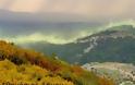 Το... Βόρειο Σέλας στην Ελασσόνα - ΦΩΤΟΣ - Φωτογραφία 3