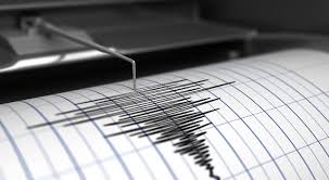 Σεισμός 4,9R νοτιοανατολικά της Καρπάθου... - Φωτογραφία 1