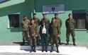 Στο Φυλάκιο Διποταμίας για το Πάσχα η Υφυπουργός Ανάπτυξης Ολυμπία Τελιγιορίδου - Φωτογραφία 2