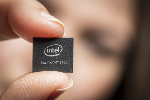 Η Apple προσέλαβε έναν κορυφαίο μηχανικό της Intel 5G στην ομάδα της - Φωτογραφία 1