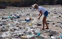 Εφιάλτης: Ένας πλαστικά πλασμένος κόσμος απειλεί την Ελλάδα