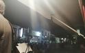 Πλήθος κόσμου στα εγκαίνια του εκλογικού κέντρου του ΓΙΑΝΝΗ ΤΡΙΑΝΤΑΦΥΛΛΑΚΗ στον ΑΣΤΑΚΟ -ΦΩΤΟ: Τζένη Παπαδημητρίου - Φωτογραφία 13