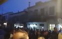 Πλήθος κόσμου στα εγκαίνια του εκλογικού κέντρου του ΓΙΑΝΝΗ ΤΡΙΑΝΤΑΦΥΛΛΑΚΗ στον ΑΣΤΑΚΟ -ΦΩΤΟ: Τζένη Παπαδημητρίου - Φωτογραφία 27