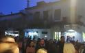 Πλήθος κόσμου στα εγκαίνια του εκλογικού κέντρου του ΓΙΑΝΝΗ ΤΡΙΑΝΤΑΦΥΛΛΑΚΗ στον ΑΣΤΑΚΟ -ΦΩΤΟ: Τζένη Παπαδημητρίου - Φωτογραφία 32
