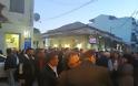 Πλήθος κόσμου στα εγκαίνια του εκλογικού κέντρου του ΓΙΑΝΝΗ ΤΡΙΑΝΤΑΦΥΛΛΑΚΗ στον ΑΣΤΑΚΟ -ΦΩΤΟ: Τζένη Παπαδημητρίου - Φωτογραφία 37